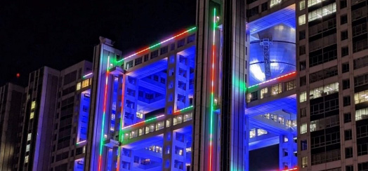 フジテレビ写真