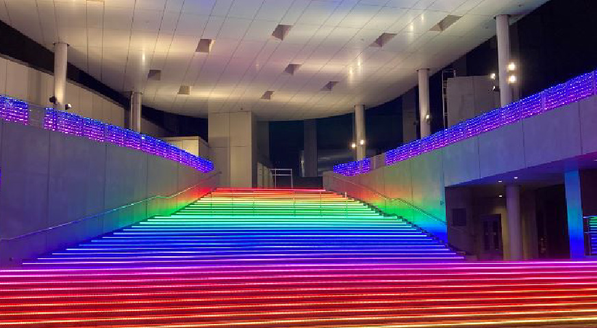 ダイバーシティ東京プラザ写真