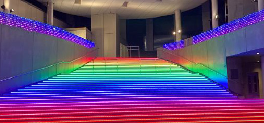 ダイバーシティ東京プラザ写真