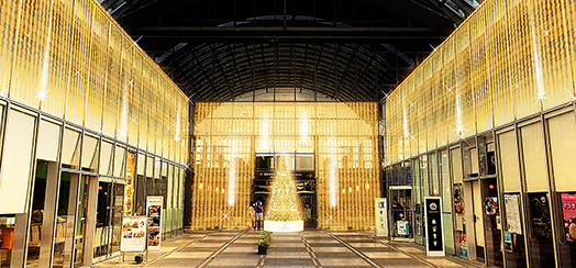 グランドニッコー東京 台場写真