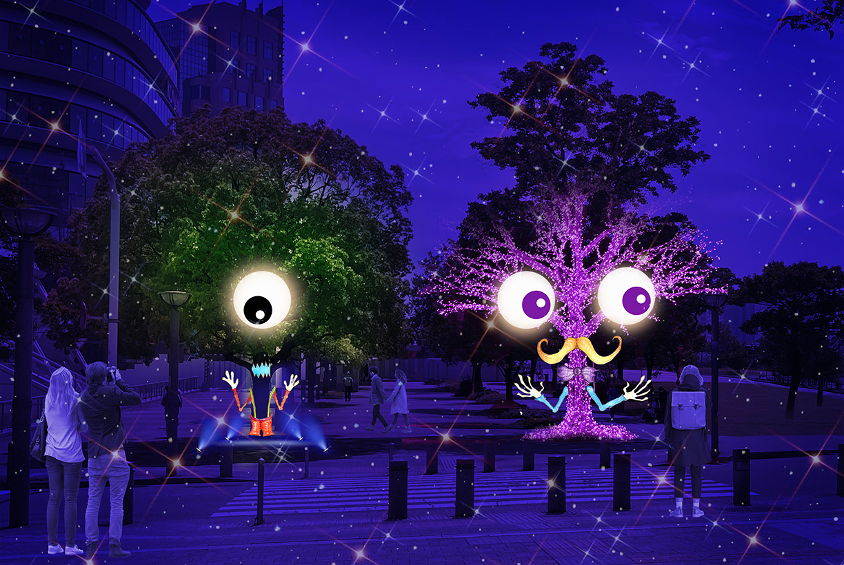 FAMILY TREEイメージ画像