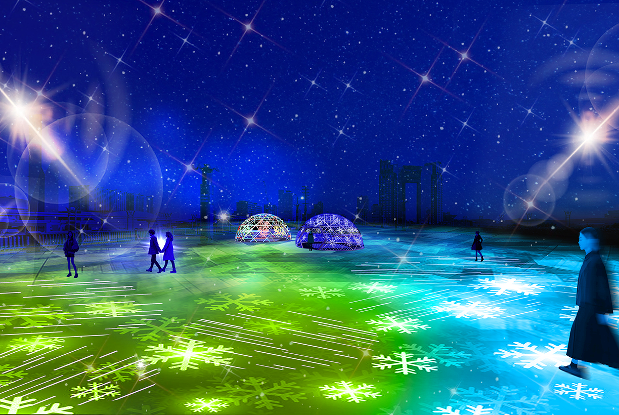 LIGHT ROADイメージ画像