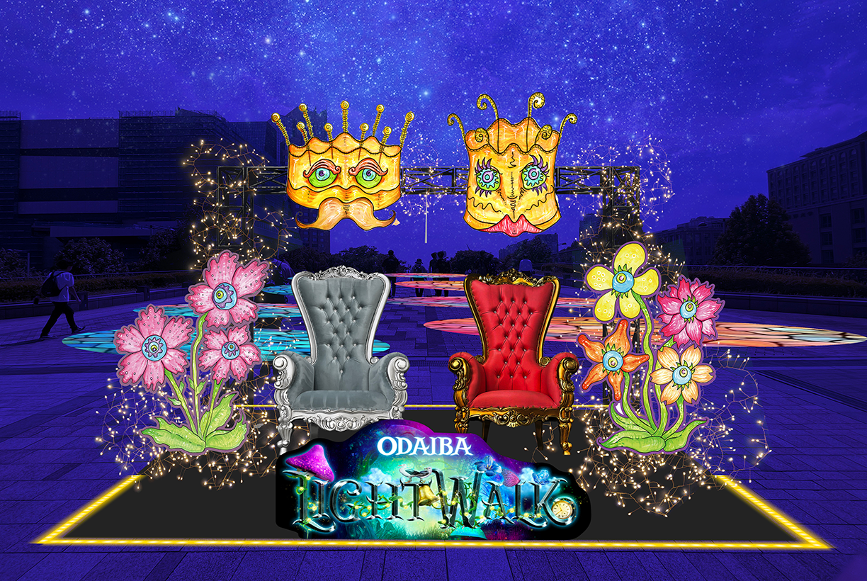 LIGHT PHOTO SPOTイメージ画像