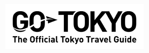 GO TOKYO Banner