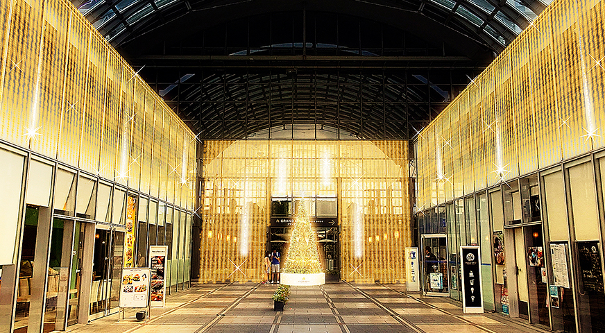 グランドニッコー東京 台場写真