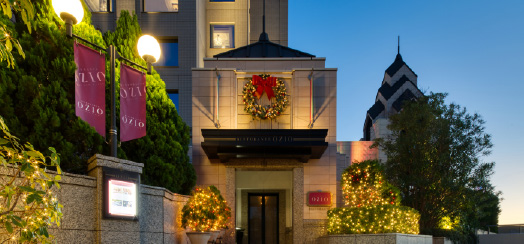 東京ベイコート倶楽部ホテル＆スパリゾート写真