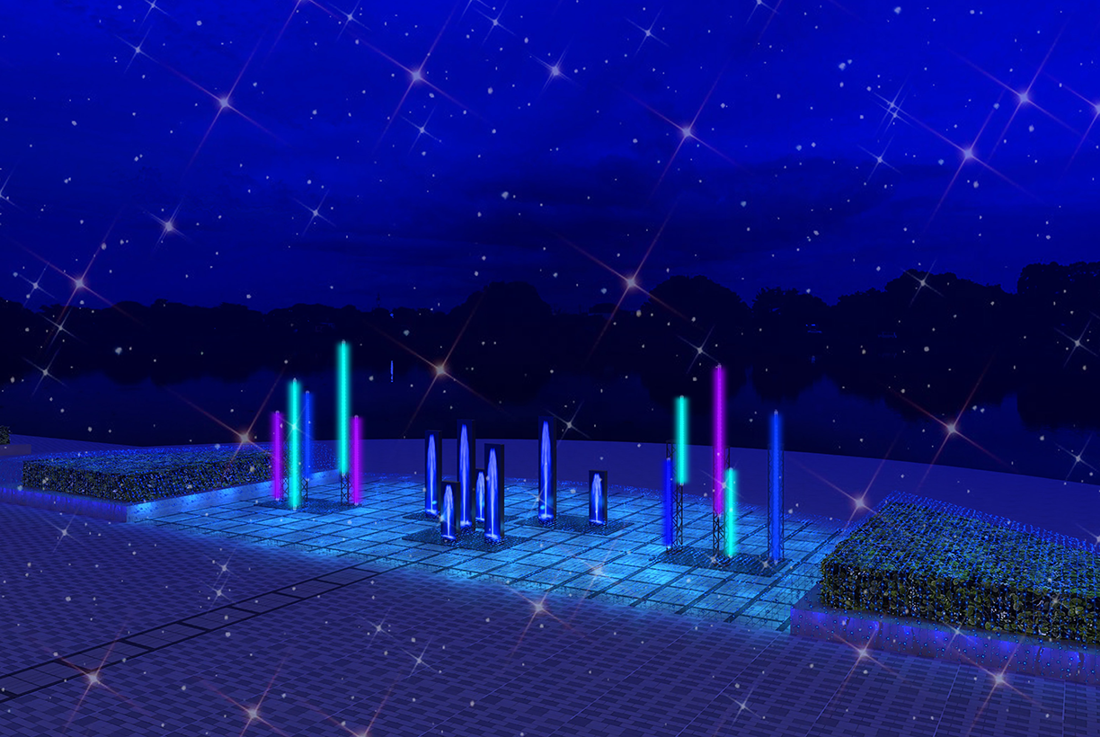 LIGHT GARDENイメージ画像