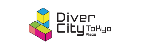 ダイバーシティ東京プラザ