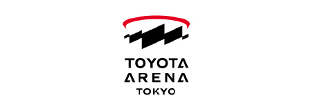 TOYOTA　TOKYO　ARENA