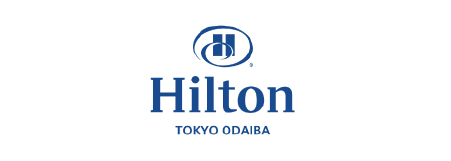 ヒルトン東京お台場