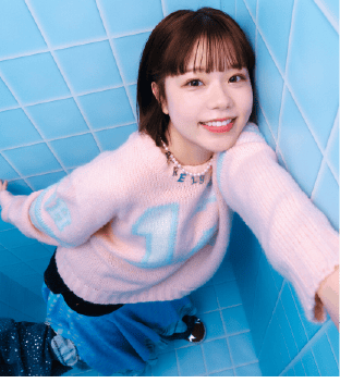 asmiプロフィール写真