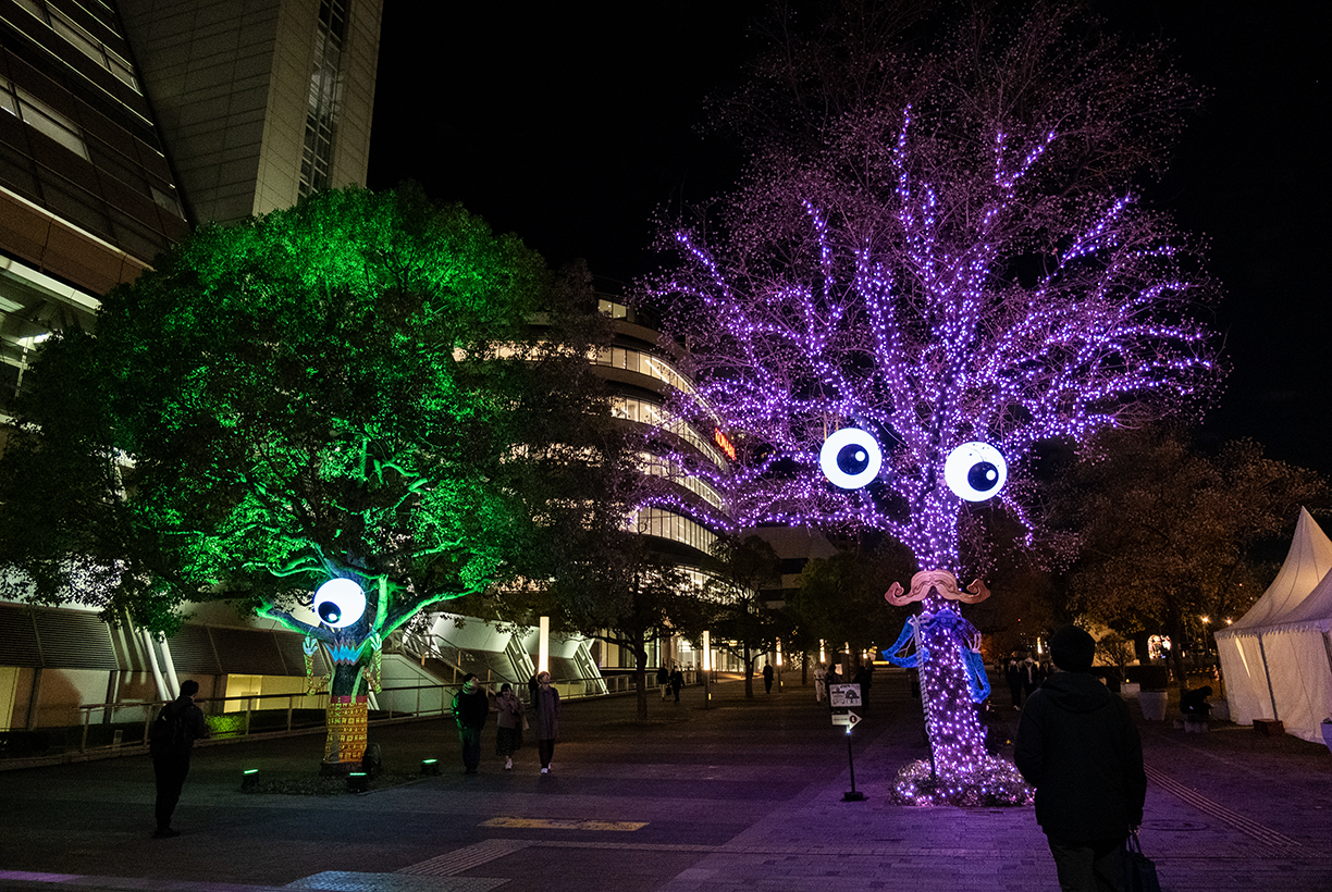 FAMILY TREEイメージ画像