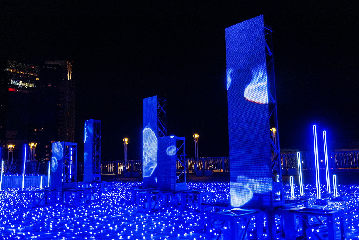 LIGHT GARDENイメージ画像