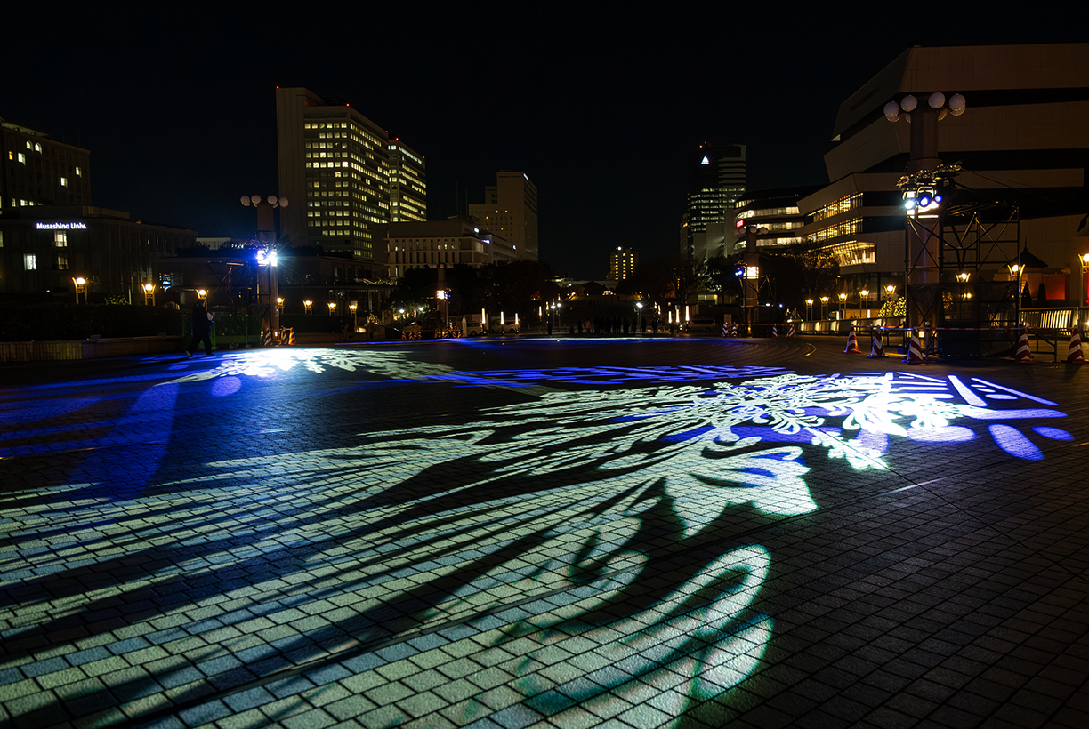 LIGHT ROADイメージ画像