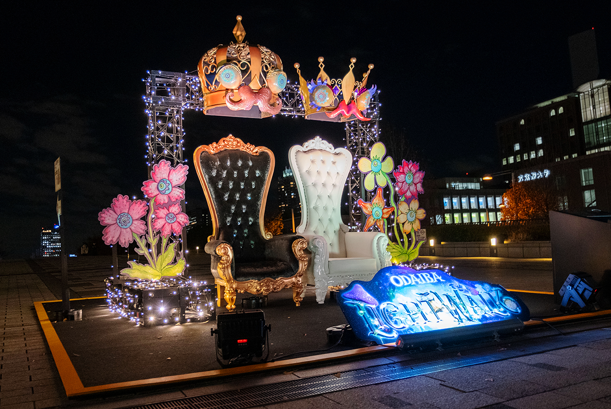 LIGHT PHOTO SPOTイメージ画像