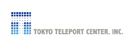 東京テレポートセンター