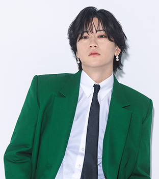 Rin音プロフィール写真