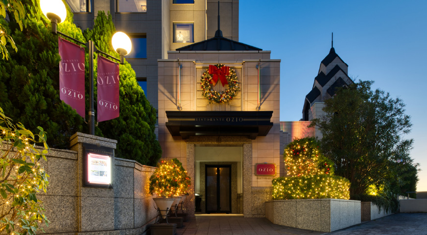 東京ベイコート倶楽部写真